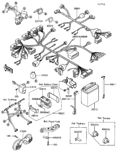 ZG1000 Судовое электрооборудование