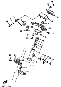 VMX12U Регулятор