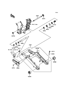 ZR1000 Маятник
