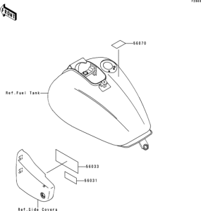  Лейбл предостережения