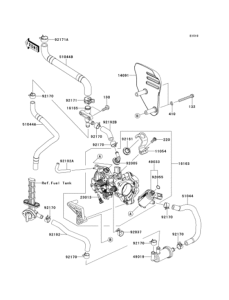 BJ250 Акселератор