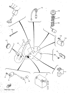 YN50 Grupo electrico 2