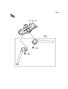 ZX1000 Accessory(Handle)