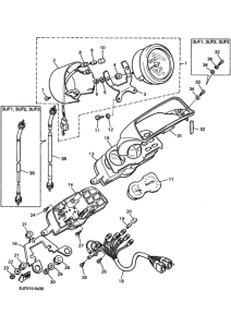 VMAX12 Измерительный прибор