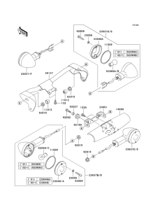 VN1500 Повторитель сигналов