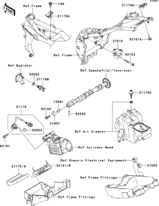 ZR1000 Инжектор