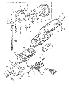 V-MAX12 Приборы