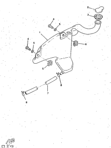 CW50RS Маслянный банк