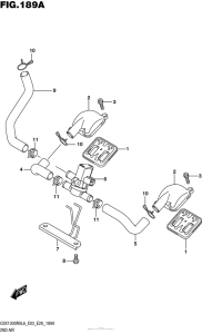 GSX1300R (ABS) 2Nd Air