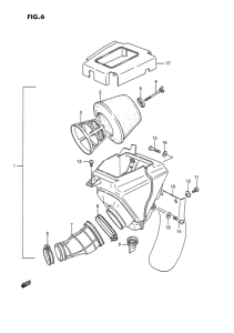 RM80 Воздухоочиститель
