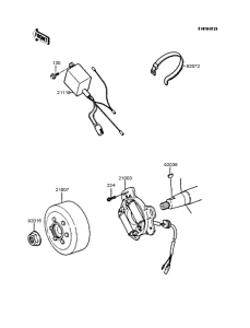 KX60 Генератор