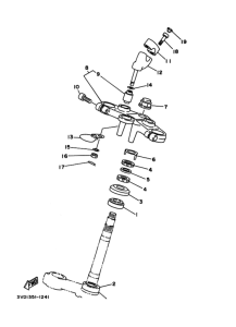 TDM850 Регулятор
