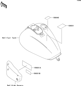  Лейбл предостережения