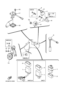 V50 ｴﾚｸﾄﾘｶﾙ 2-2