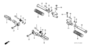 Ступень передачи