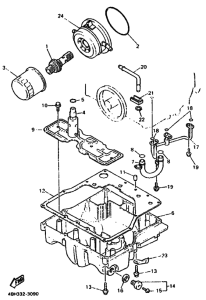 GTS1000A GTS1000AF Маслоочиститель