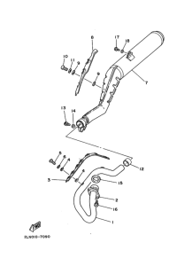 XT225 ｴｷｿﾞｰｽﾄ