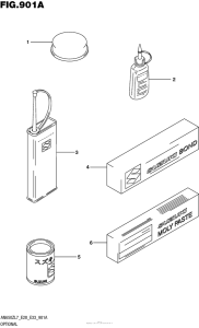 AN650Z Дооснащение -опции