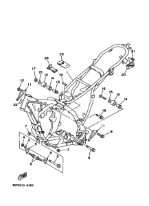 DT200WR ﾌﾚｰﾑ