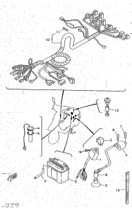 CW50RS Equipo electrico 2