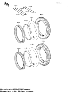 KE175 Колеса,покрышки