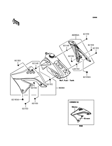  Engine shrouds