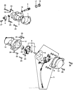  Points + spark advancer