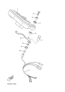 DT50RSM Приборы
