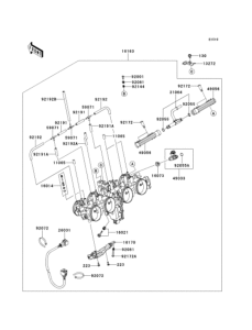 ZR1200 Акселератор