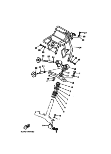 QB50 ｽﾃｱﾘﾝｸﾞ.ﾌﾛﾝﾄｷﾔﾘｱ