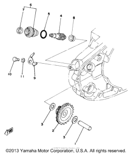 DT400D Тахометр
