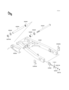 EX250 Маятник