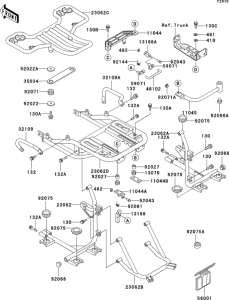 ZG1200 Дополнительные акссесуары