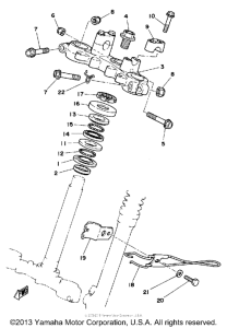DT125H Управление