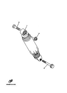 BA50S ﾘﾔｻｽﾍﾟﾝｼﾖﾝ