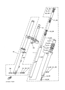 SDR ﾌﾛﾝﾄﾌｵ-ｸ