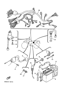 DT125 ｴﾚｸﾄﾘｶﾙ 1
