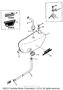GTMX Маслянный банк