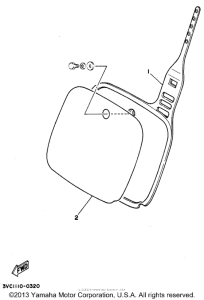 RT180A Обтекатели