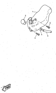 YQ50 Маслянный банк