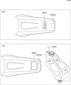  Лейбл предостережения