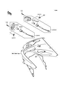 ZX1200 Повторитель сигналов