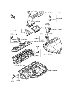 ZX1000 Инжектор