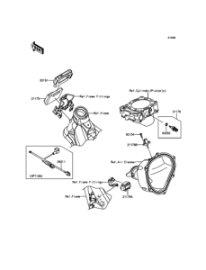  フユーエルインジェクション