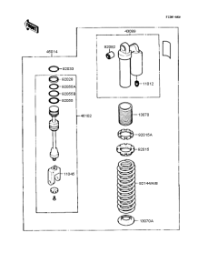  Амортизатор