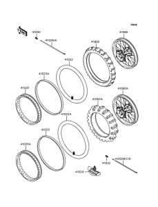  Колеса,покрышки