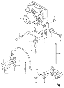 AN650 (ABS) Abshydraulikei