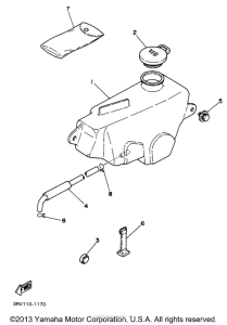 PW80H Маслянный банк