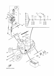 XC50D エレクトリカル 2