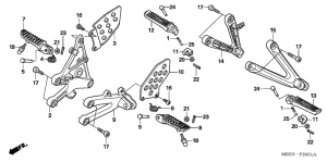  Ступень передачи